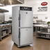 Thumbnail image #2 for FWE G2 Series Mobile Double-Compartment Low Temp Cook & Hold Cabinet