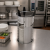 Thumbnail image #2 for Atlas Metal Heated Drop-In Shielded Plate Dispenser for 5-3/4-Inch Plates