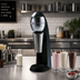 Thumbnail image #2 for Santos 54 Drink Mixer and Milkshake Blender with Triple Spindle Design