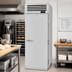 Thumbnail image #2 for Turbo Air PRO Series Roll-In Solid Door Proofer, 1 Section, 35.51 Cu. Ft., 115V