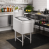 Thumbnail image #2 for Eagle Group Spec-Bar Underbar Ice Bin/Cocktail Unit, 30