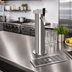 Thumbnail image #2 for Single-Faucet Countertop Glycol-Cooled Beer Tower