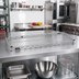 Thumbnail image #2 for Eagle Group QuadTruss 24 in. x 14 in. Stainless Steel Wire Shelf