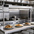 Thumbnail image #2 for Vollrath Cayenne® 30-Inch Hard-Wired High-Wattage Heat Strip