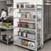 Thumbnail image #3 for Cambro Camshelving Premium 30