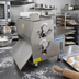 Thumbnail image #2 for Somerset CDR-1500M Compact Side-Operated Dough Roller with Metallic Rollers, 15-Inch, 1/2 HP