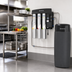 Thumbnail image #2 for Everpure EZ-RO 650 GPD Reverse Osmosis System with Mineral Addition and 50-Gallon Atmospheric Tank