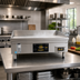 Thumbnail image #2 for AccuTemp AccuSteam 36-Inch Countertop Electric Steam-Heated Griddle