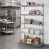 Thumbnail image #2 for Metro Super Erecta Super Adjustable 24