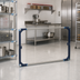 Thumbnail image #2 for MetroMax i 48 x 24 Inch Open Four-Sided Storage Level Frame