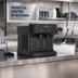 Thumbnail image #2 for Scotsman Meridian Compact Countertop Nugget Ice & Water Dispenser
