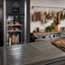 Thumbnail image #2 for DRY AGER UX 1500 / UX 1550 PRO (S) Charcuterie & Flexibility Shelf Package