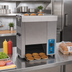 Thumbnail image #2 for Antunes Vertical Contact Conveyor Toaster, Countertop, 25-Second, 208-240V