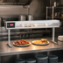 Thumbnail image #2 for Hatco Glo-Rite 30-Inch Strip Food Heat Lamp Display Light with Extra Lamp Assembly