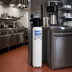 Thumbnail image #2 for BUNN WEQ-54(5).2L Commercial Single-Stage Water Filtration System, 54,000 Gallons