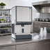 Thumbnail image #2 for Symphony Plus 25CI414A-SI Countertop Ice-Only Dispenser with SensorSAFE Dispense