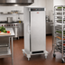 Thumbnail image #2 for Stationary Roll-In Combi-Companion Heated Holding Cabinet, 1-Section, Full-Height Door