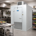 Thumbnail image #2 for Arctic Industries Indoor Walk-In Cooler, 8' x 10', With Floor, Remote Pre-Assembled Refrigeration