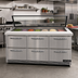 Thumbnail image #2 for Continental Refrigerator Mighty Top 72