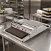 Thumbnail image #2 for ATMOVAC King Pack Countertop Single-Roll Shrink Wrap Machine