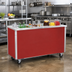 Thumbnail image #2 for Vollrath 4-Series Signature Server® 60-Inch Beverage Serving Counter, 30-Inch High, Enclosed Base