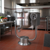 Thumbnail image #2 for Southbend Steam KDLT-30 30-Gallon Direct Steam Tilting Kettle with 2/3 Jacket