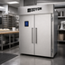 Thumbnail image #2 for Doyon KDPR11 Knockdown Roll-In Retarder Proofer Cabinet, 1-Section, Digital Touchscreen