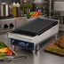 Thumbnail image #2 for Rocky Mountain Portable Range Top Broiler, 12 x 24 Inch, 2-Burner Coverage
