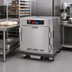 Thumbnail image #2 for Metro C5 9 Series Undercounter Controlled Humidity Heated Holding and Proofing Cabinet, 30-Inch Wide, Solid Door, Universal Wire Slides