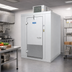 Thumbnail image #2 for Arctic Industries Indoor Walk-In Freezer with Floor and Remote Pre-Assembled Refrigeration, 10' x 8'