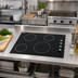 Thumbnail image #2 for Summit Commercial 30-Inch Built-In Electric Radiant Cooktop, 4-Burner Ceramic Glass Top