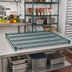 Thumbnail image #3 for Metro Super Erecta Super Wide 48