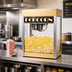 Thumbnail image #2 for Benchmark Premiere Electric Countertop Popcorn Popper Machine with 6 oz Kettle