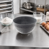Thumbnail image #3 for Crave Collection 54 oz Round Storm Melamine Mixing Bowl