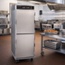 Thumbnail image #2 for Henny Penny HHC-900 Full-Size Heated Holding Cabinet