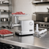 Thumbnail image #2 for Weston Countertop Electric Two-Speed Meat Grinder & Sausage Stuffer with #12 Hub, 1 HP