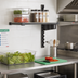 Thumbnail image #2 for Cambro Camshelving Elevation Series 24