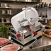 Thumbnail image #2 for Axis Heavy Duty Automatic 13-Inch Gear-Driven Commercial Meat Slicer