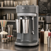Thumbnail image #2 for Hamilton Beach Commercial HMD400R-CE Triple Spindle Drink Mixer, 3-Speed, 240V