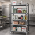 Thumbnail image #2 for Cambro Camshelving Elements XTRA 18