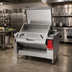Thumbnail image #3 for Vulcan PreciPan 28-Gallon Electric Tilting Braising Pan, Open Frame