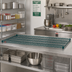Thumbnail image #3 for Metro Super Erecta Super Wide 72