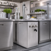 Thumbnail image #2 for Micro Matic Commercial Undercounter Sparkling & Still Water Dispenser with Xenia Tower