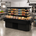 Thumbnail image #2 for Federal Industries Elements Island Self-Serve Refrigerated Merchandiser, Self-Contained, 84.5