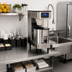 Thumbnail image #2 for BUNN ITB-LP Low Profile Automatic Tea Brewer, 120V, Plumbed