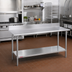 Thumbnail image #2 for Duke Manufacturing 60
