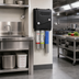 Thumbnail image #2 for Everpure MRS-225BL Wall-Mount Reverse Osmosis System, 225 GPD