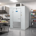 Thumbnail image #2 for Arctic Industries Floorless Indoor Walk-In Cooler with Remote Refrigeration, 6' x 11'9