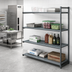 Thumbnail image #2 for Cambro Camshelving Basics Plus 24