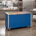 Thumbnail image #3 for Vollrath 4-Series Signature Server 60-Inch Stainless Steel Countertop Refrigerated Cold Food Station, 4-Pan